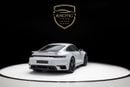 بورش 911 Turbo S 3.8L (640 HP) Coupe