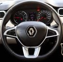 Renault Duster LE 1.6L Renault Duster | 1.6 L | 2020 | GCC | Accident-Free | In Excellent Condition | 376 P.M