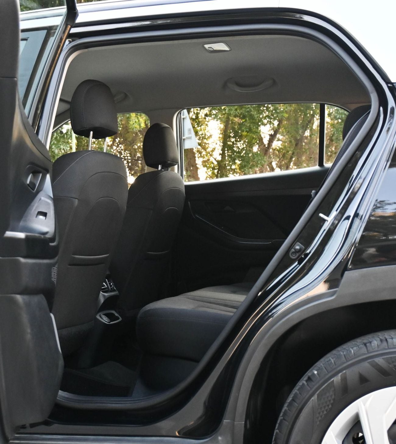 Hyundai Creta Base 1.6L Hyundai Creta  2023 | GCC, original paint | Accident-Free | In Excellent Condition | 1040