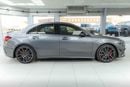 مرسيدس بنز A 35 AMG 4MATIC