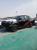 Toyota Hilux ADV 4.0L