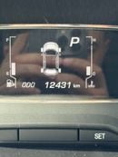 Chevrolet Groove Chevrolet Groove 2023 GCC under warranty, primo, full option, paint,