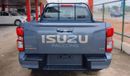 Isuzu D-MAX ISUZU/D-MAX/ 1.9 Ddi,DSL,DC 4x4, PWR, AlloyWheel, AT, LS Hig Sp