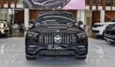 Mercedes-Benz GLE 63 S AMG S 4MATIC | COUPE  | BRAND NEW| FULL OPTION | 2024 MODEL