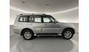Mitsubishi Pajero GLS Highline