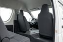 Toyota Hiace l FOR EXPORT ONLY | Manual | Full Option | Brand New
