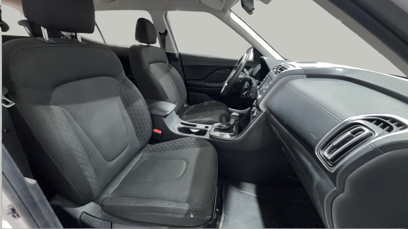 Hyundai Creta SMART 2024 | AED 731/Month | 0 DP | 30 Day Return | Warranty | Service History
