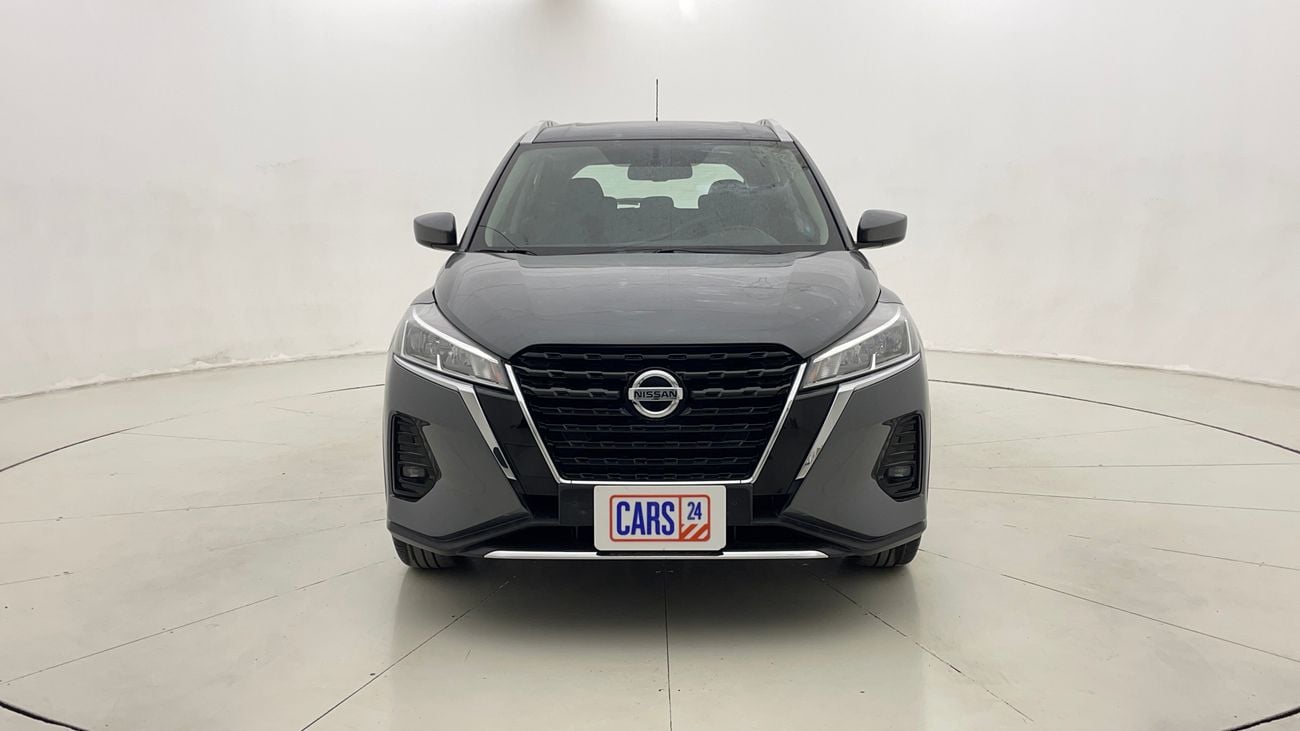 Nissan Kicks SV 1.6 | Zero Down Payment | Home Test Drive