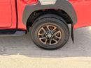 Toyota Hilux Rogue