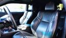 Dodge Challenger SOLD!!!Challenger Scat Pack V8 6.4L 2017/ Hydraulic Suspension System/ Low Miles/Excellent Condition