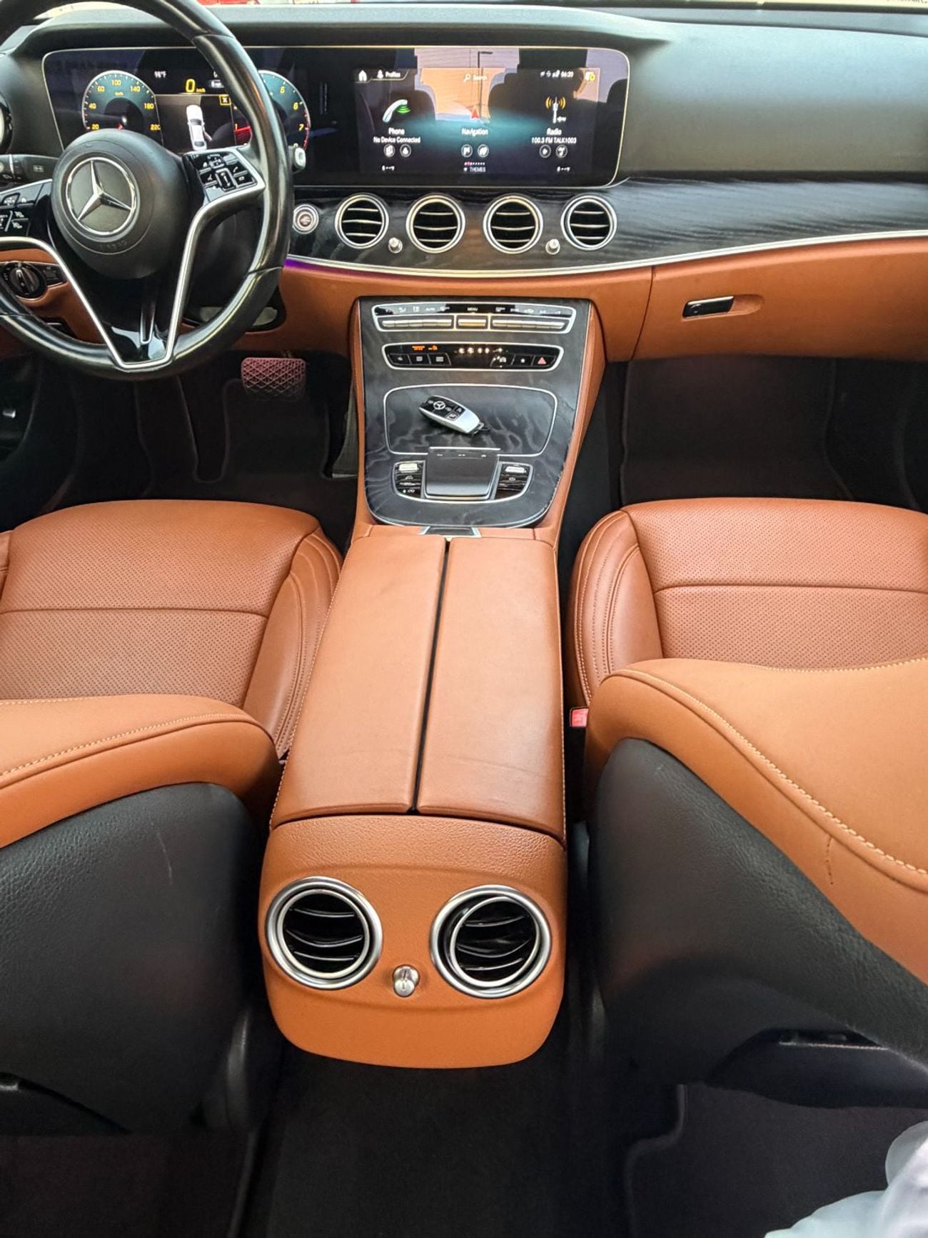 مرسيدس بنز E 350 E350 KIT AMG