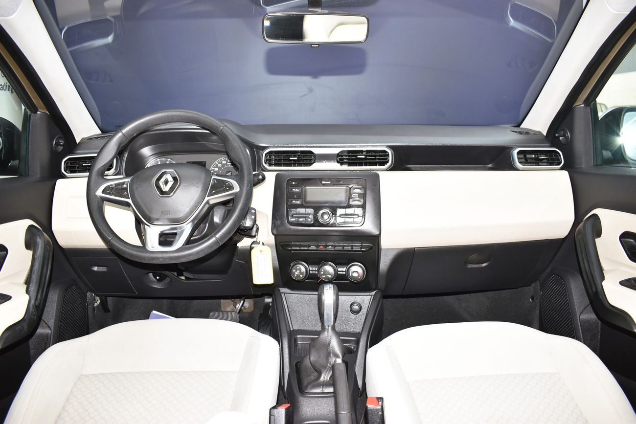 رينو داستر AED 559 PM | 1.6L PE GCC DEALER WARRANTY