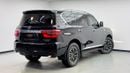 نيسان باترول 2022 Nissan Patrol LE Platinum, 12/2027 Nissan Warranty, Full Nissan Service History, GCC