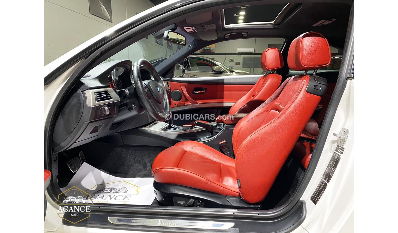 BMW 325 M-Package 2.5L I6, Service History, GCC