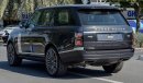 Land Rover Range Rover Autobiography P525 (Export)