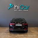 Audi A6 40 TFSI 2.0L AED 1,724 P.M • 0% Downpayment • Audi A6 40 TFSI • 1 Year Warranty