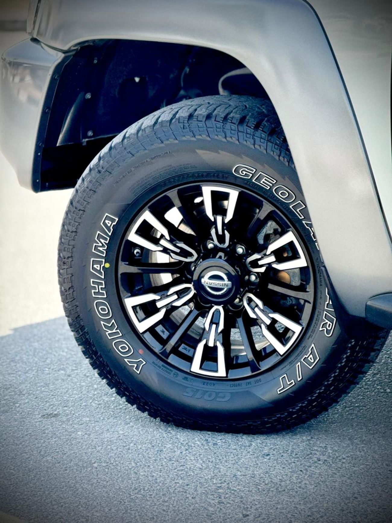 Nissan Patrol Super Safari NISSAN PATROL SUPER SAFARI 4.8L V6 | GCC SPECS | YEAR: 2023 | KMS: 57,000 | FULL-SERVICE HISTORY UND