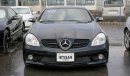 مرسيدس بنز SLK 350 AMG