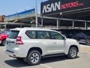 Toyota Prado TX-L