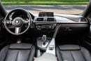 بي أم دبليو 430 أي جران كوبيه BMW 430i Gran Coupe