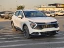 كيا سبورتيج KIA - SPORTAGE 2.0 RVC(4WD)