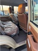 Toyota Land Cruiser 70 EXPORT ONLY - LC 78 MANUAL