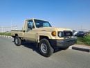 Toyota Land Cruiser Pick Up