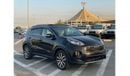 Kia Sportage 2018 Kia Sportage EX 2.4L 4X4 Full Option Panorama / Export only