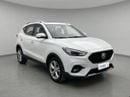 MG ZS Std 1.5L 2022 STD | AED 549/Month | 0 DP | 30 Day Return | Warranty