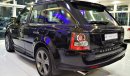 Land Rover Range Rover Sport Supercharged