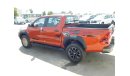 Toyota Hilux DOUBLE CAB PICKUP ADVENTURE  4.0L PETROL A/T