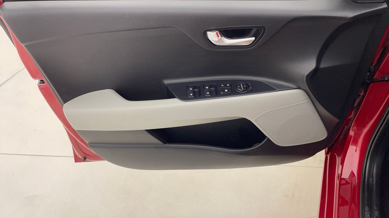 Kia Rio LX 1.4 | Zero Down Payment | Free Home Test Drive