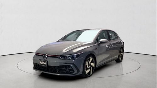 Volkswagen Golf GTI - Cloth | upto AED 20,000 Ramadan Discount | Guaranteed Warranty | 0 Down Payment