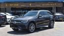 Mercedes-Benz GLC 300 4MATIC MERCEDES GLC300 AMG / 2022 / USA