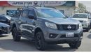 Nissan Navara SPORTS BAR WITH PROJECTED LIGHTS | RIGHT-HAND-DRIVE | TRAILER HITCH Video