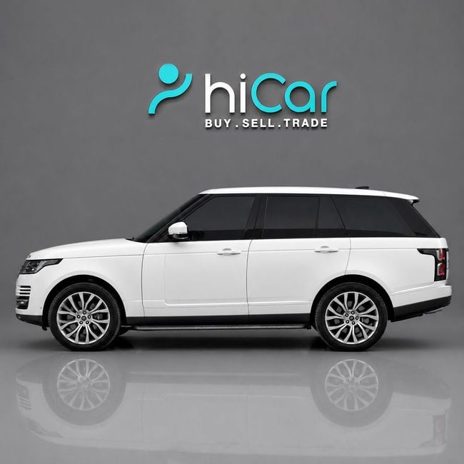 Land Rover Range Rover HSE P400, миниатюра 17