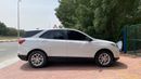Chevrolet Equinox 2LT