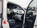 تويوتا هاياس GL DX V6 3.5L Petrol Ambulance Conversion