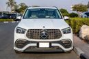 Mercedes-Benz GLE 350 AMG Warranty