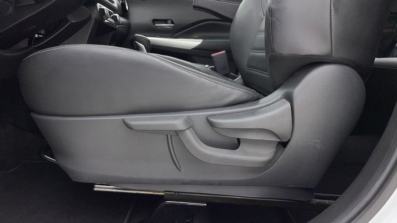 Nissan Kicks SL 1.6 | Zero Down Payment | Free Home Test Drive