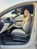 بي واي دي سونغ بلس FLAGSHIP / A/T / 360* CAMERA / PANORAMIC ROOF / 605-KM ELECTRIC (CODE # FLAGSHIP)