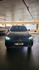 Mercedes Benz GLC 300