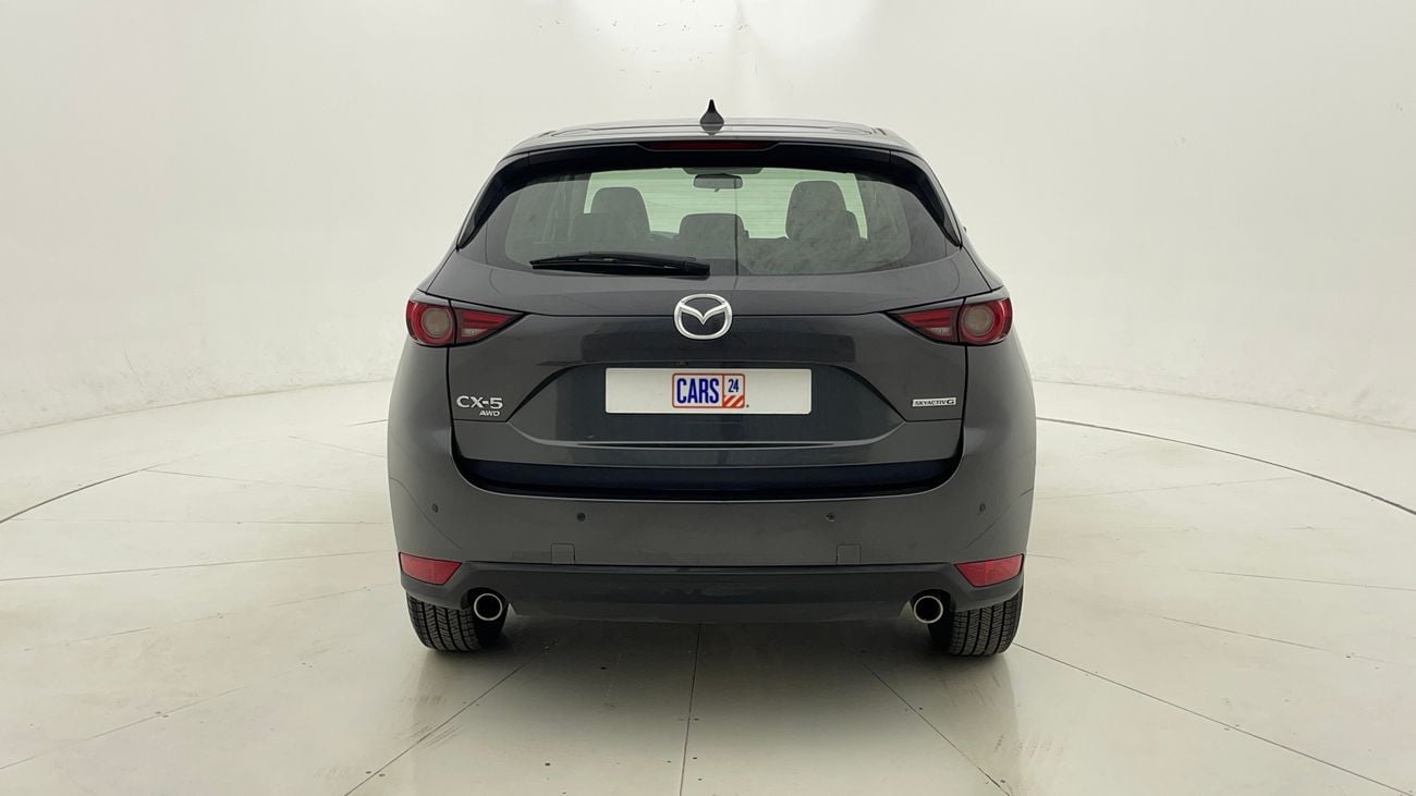 Mazda CX5 GT 2.5 | Zero Down Payment | Free Home Test Drive