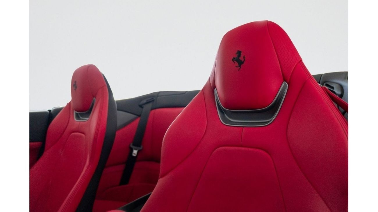 فيراري بورتوفينو 2023 Ferrari Portofino M / Ferrari 7 Year Service Pack & Ferrari Warranty