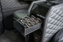 Mercedes-Benz V 300 Senzati GCC VIP Interior. Mercedes-Benz Approved Conversion
