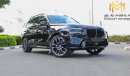 BMW X7 BMW X7 M60i 8cyl GCC 2023