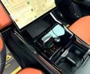 Land Rover Range Rover Sport SV, RR Warranty, Full RR Service History, Low Km, Fully Loaded, GCC