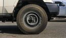 Toyota Land Cruiser 70 V6 4WD