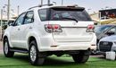 Toyota Fortuner 4.0 V6