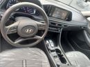 Hyundai Sonata 2.5L PETROL SE AUTOMATIC  TRANSMISSION